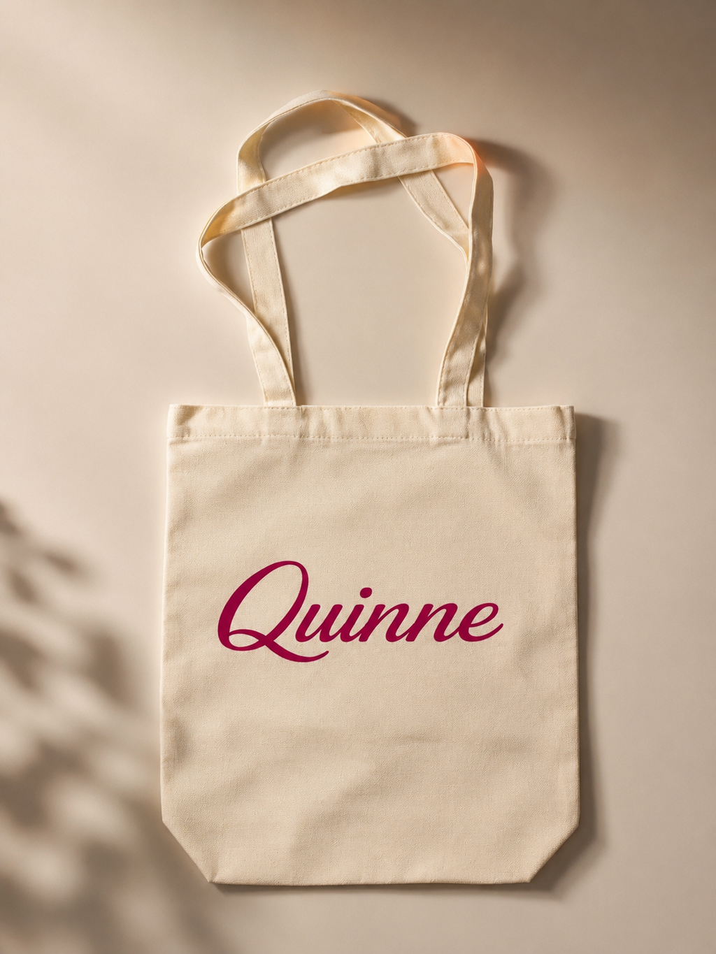 Quinne Everyday Tote