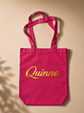 Quinne Everyday Tote
