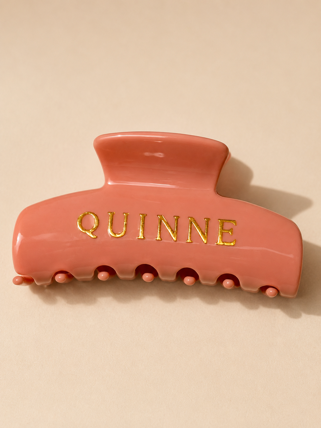 Quinne signature claw clip