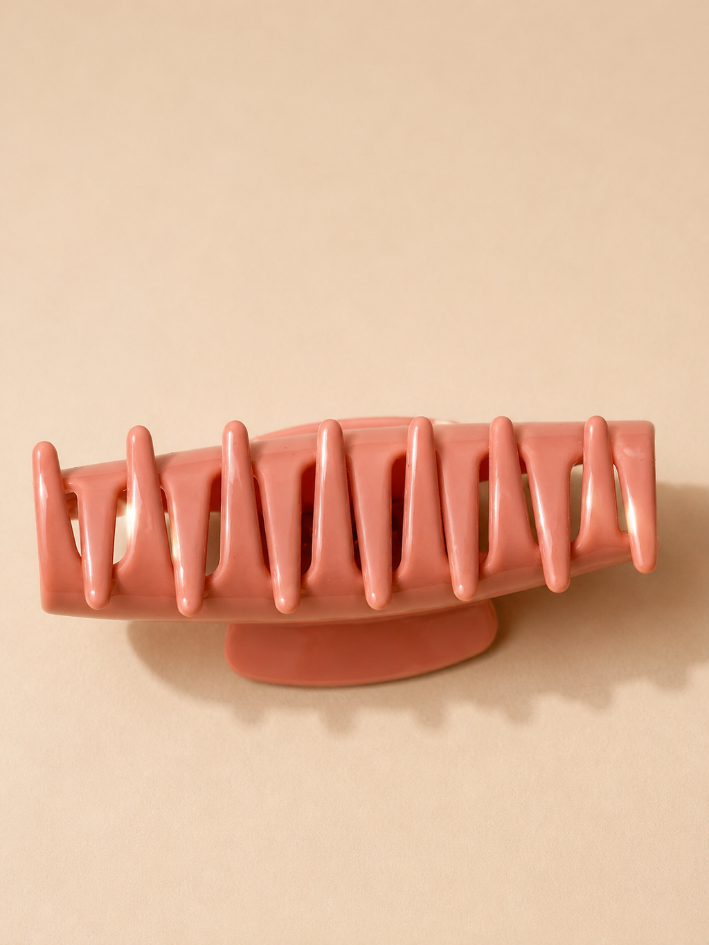 Quinne signature claw clip