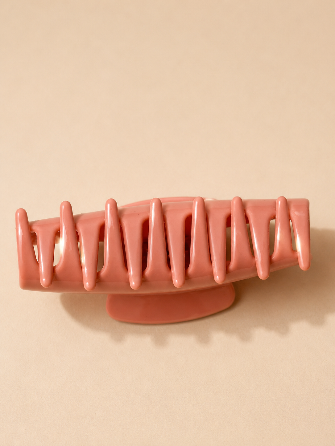 Quinne signature claw clip