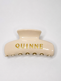 Quinne signature claw clip