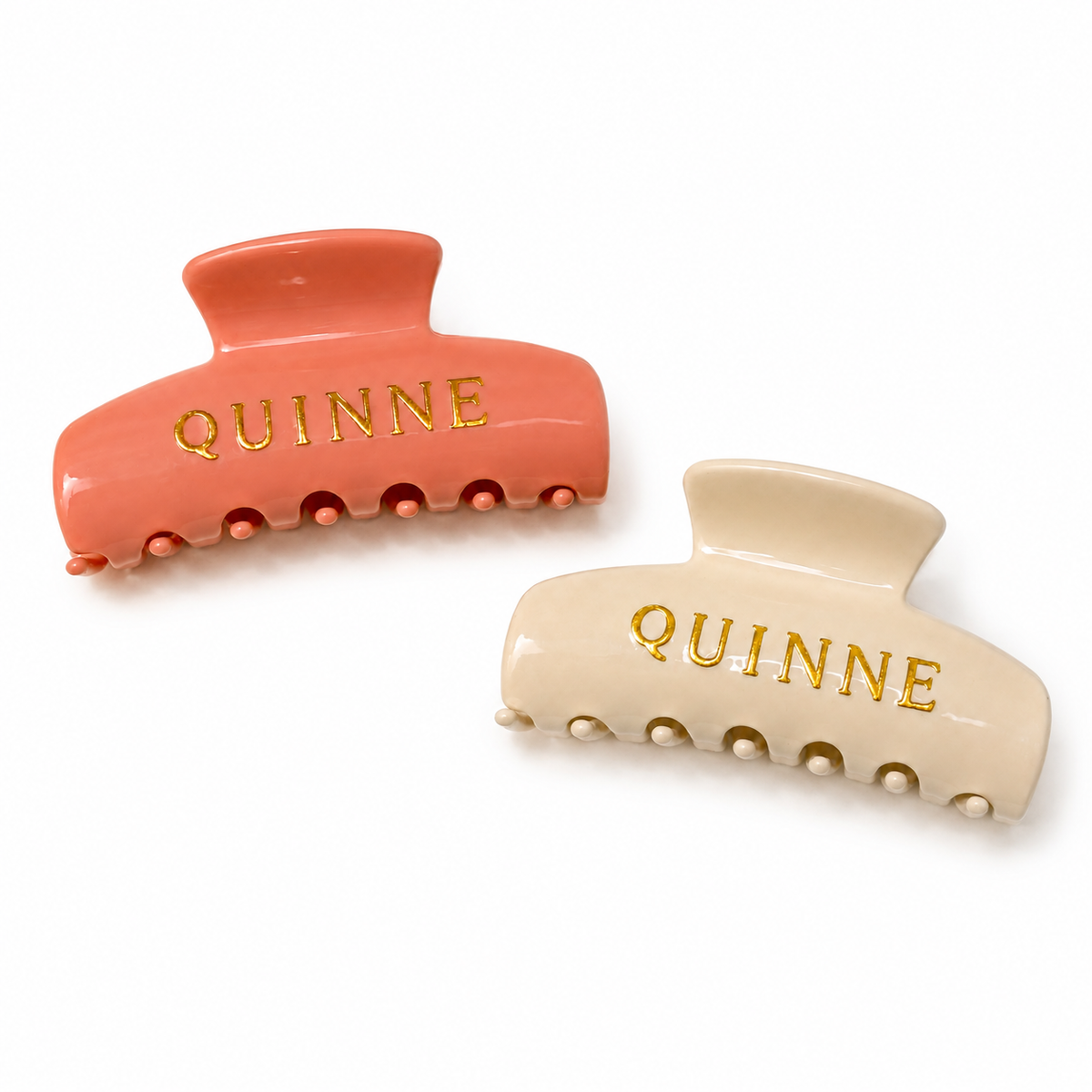 Quinne signature claw clip